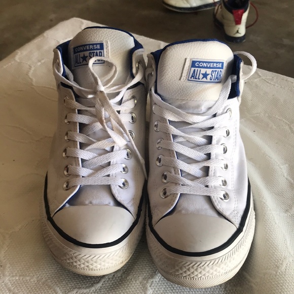 Men’s Converse sneakers